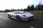 Jaguar XJ220 Celebrates 20 Years 2012 года